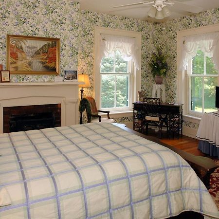 Rockwood Manor Bed & Breakfast Dublin Extérieur photo