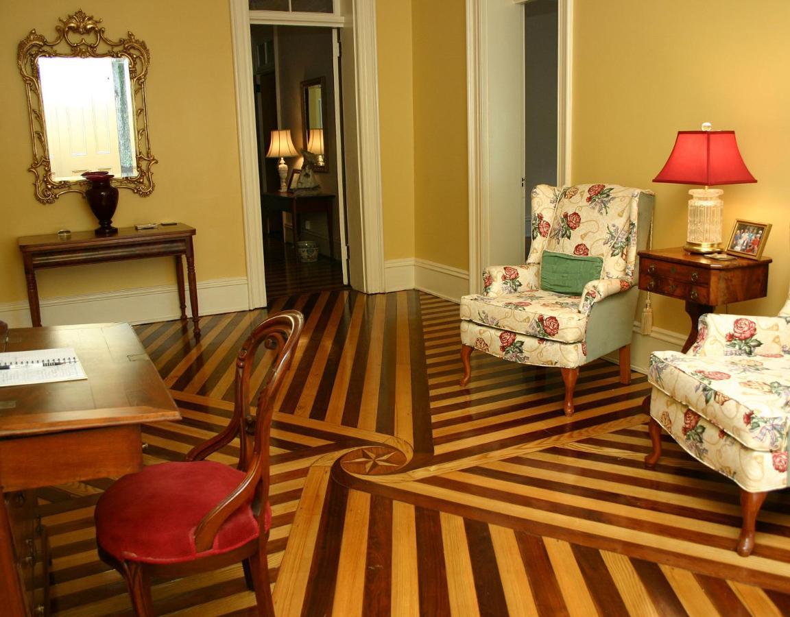 Rockwood Manor Bed & Breakfast Dublin Extérieur photo