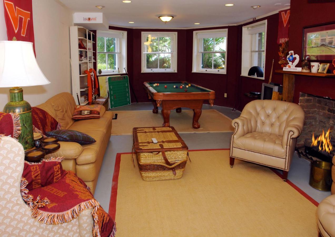 Rockwood Manor Bed & Breakfast Dublin Extérieur photo
