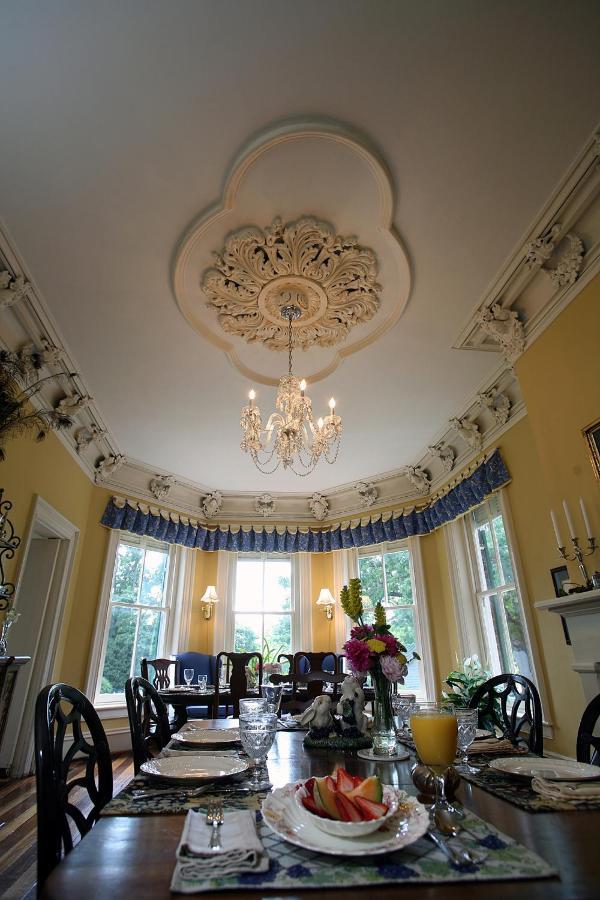 Rockwood Manor Bed & Breakfast Dublin Extérieur photo