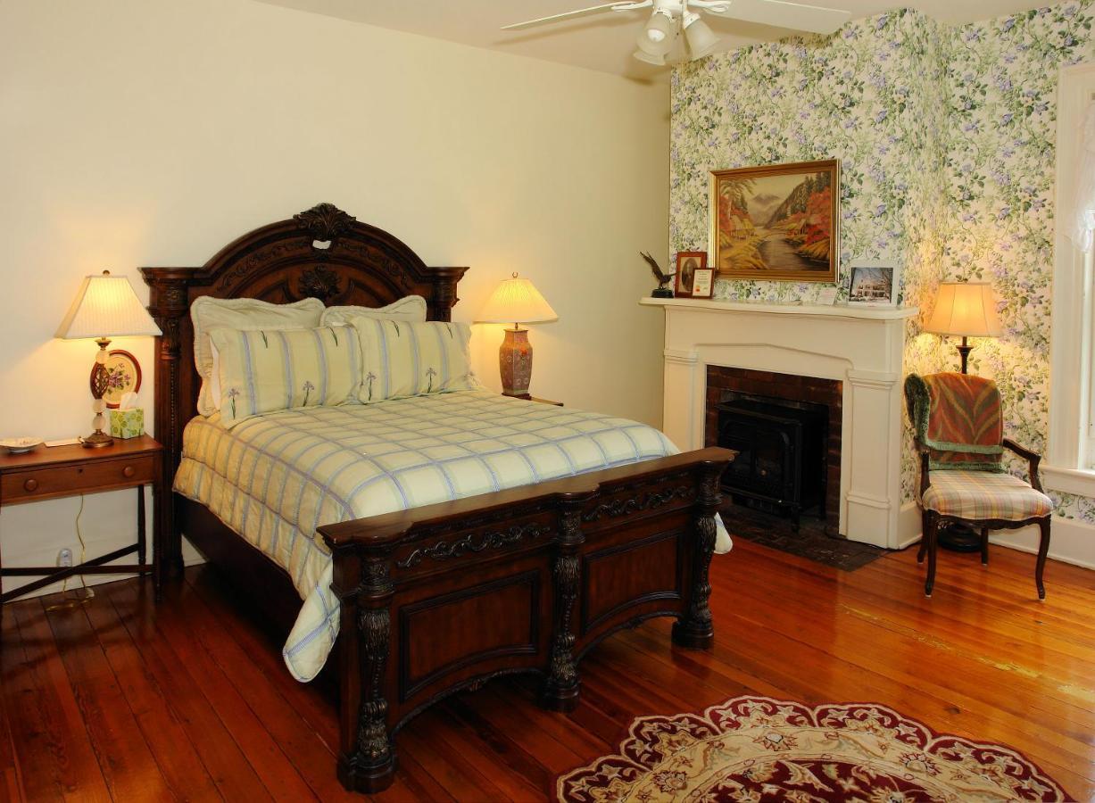 Rockwood Manor Bed & Breakfast Dublin Extérieur photo