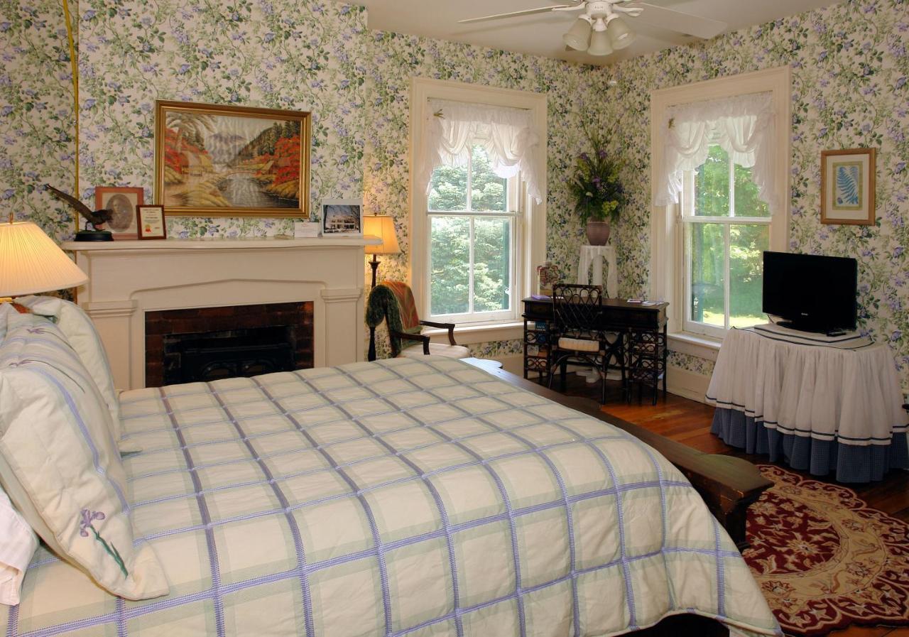 Rockwood Manor Bed & Breakfast Dublin Extérieur photo