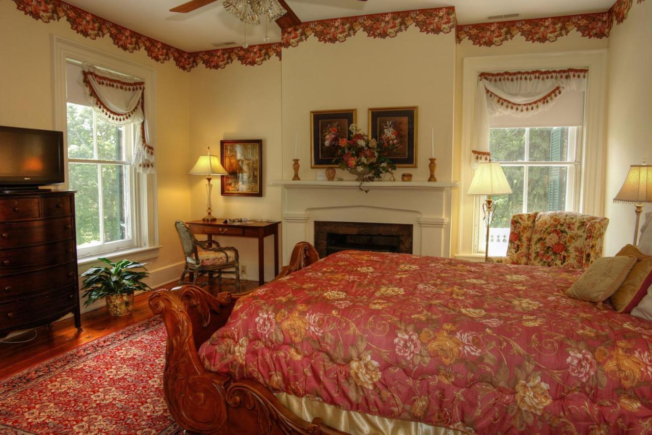 Rockwood Manor Bed & Breakfast Dublin Extérieur photo
