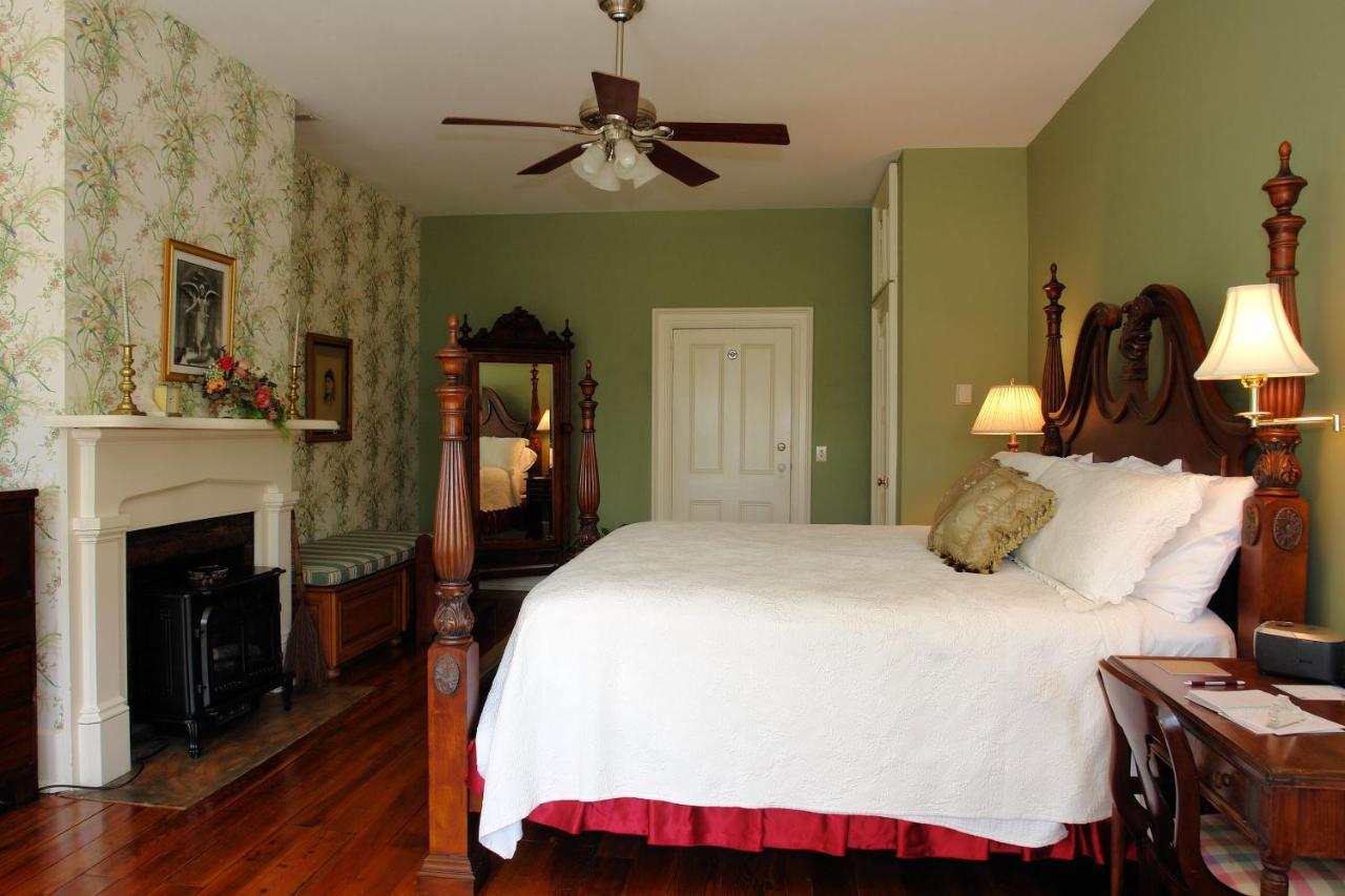Rockwood Manor Bed & Breakfast Dublin Extérieur photo