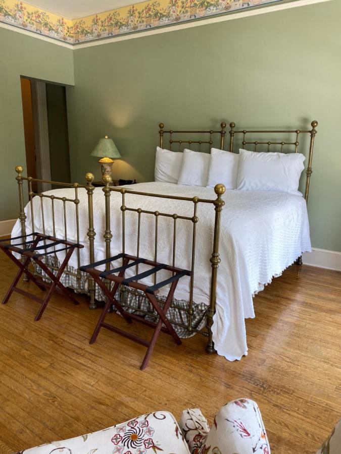Rockwood Manor Bed & Breakfast Dublin Extérieur photo