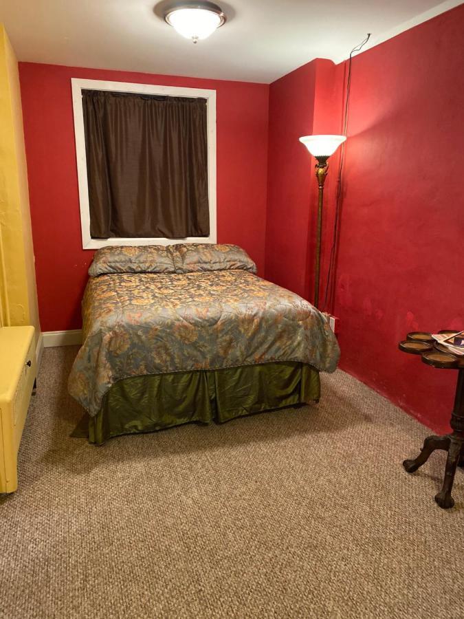 Rockwood Manor Bed & Breakfast Dublin Extérieur photo