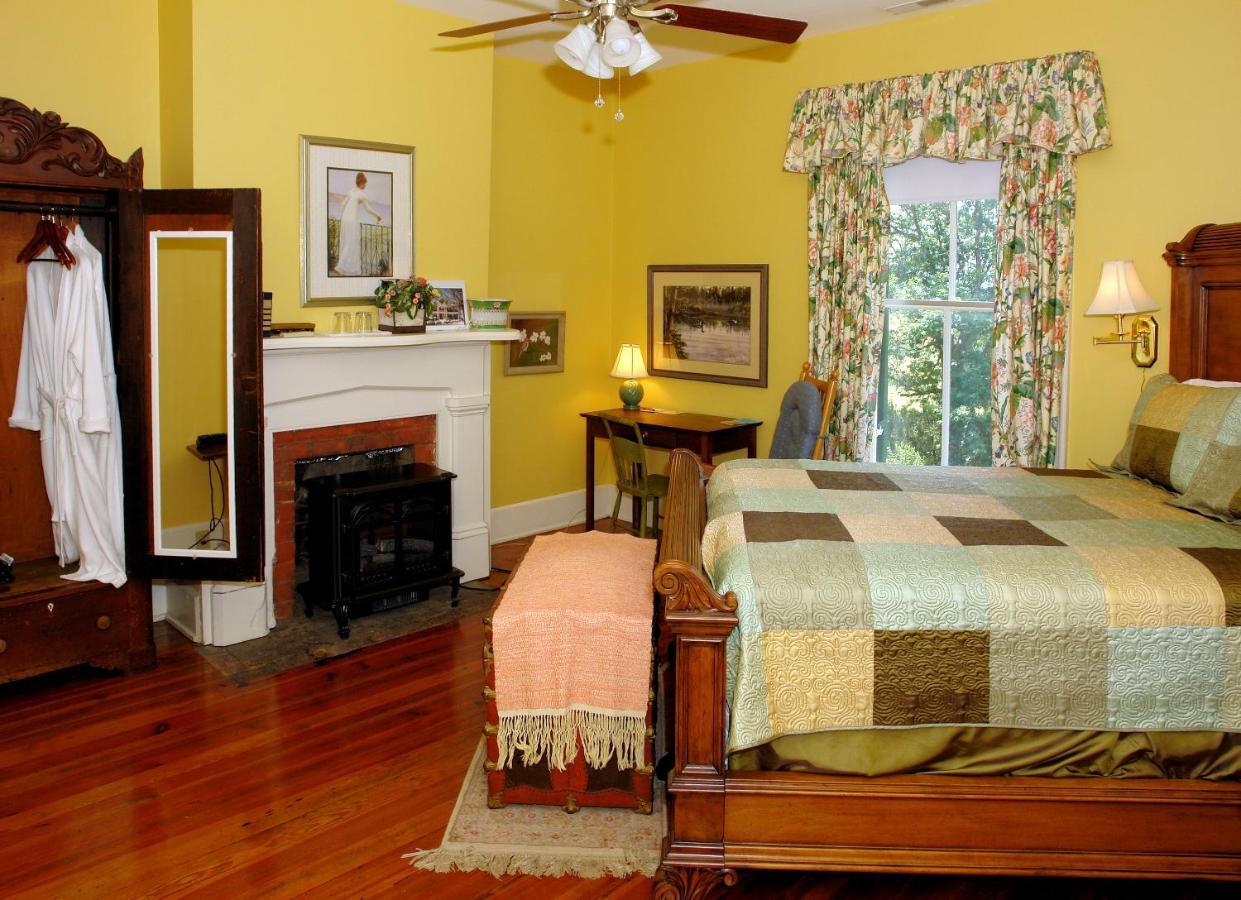 Rockwood Manor Bed & Breakfast Dublin Extérieur photo