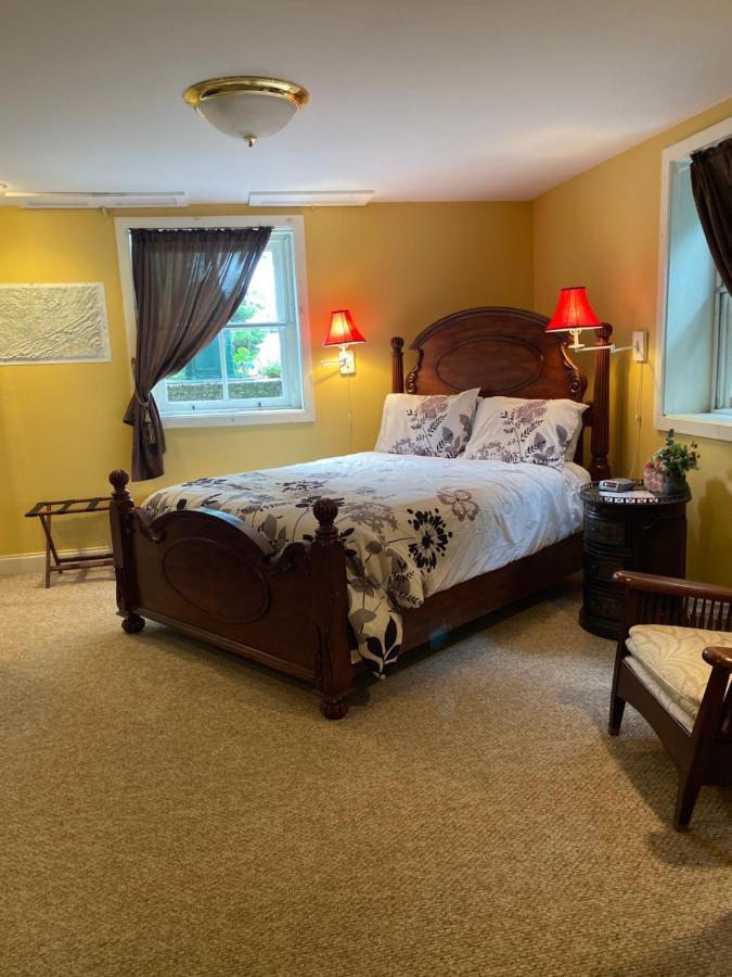 Rockwood Manor Bed & Breakfast Dublin Extérieur photo