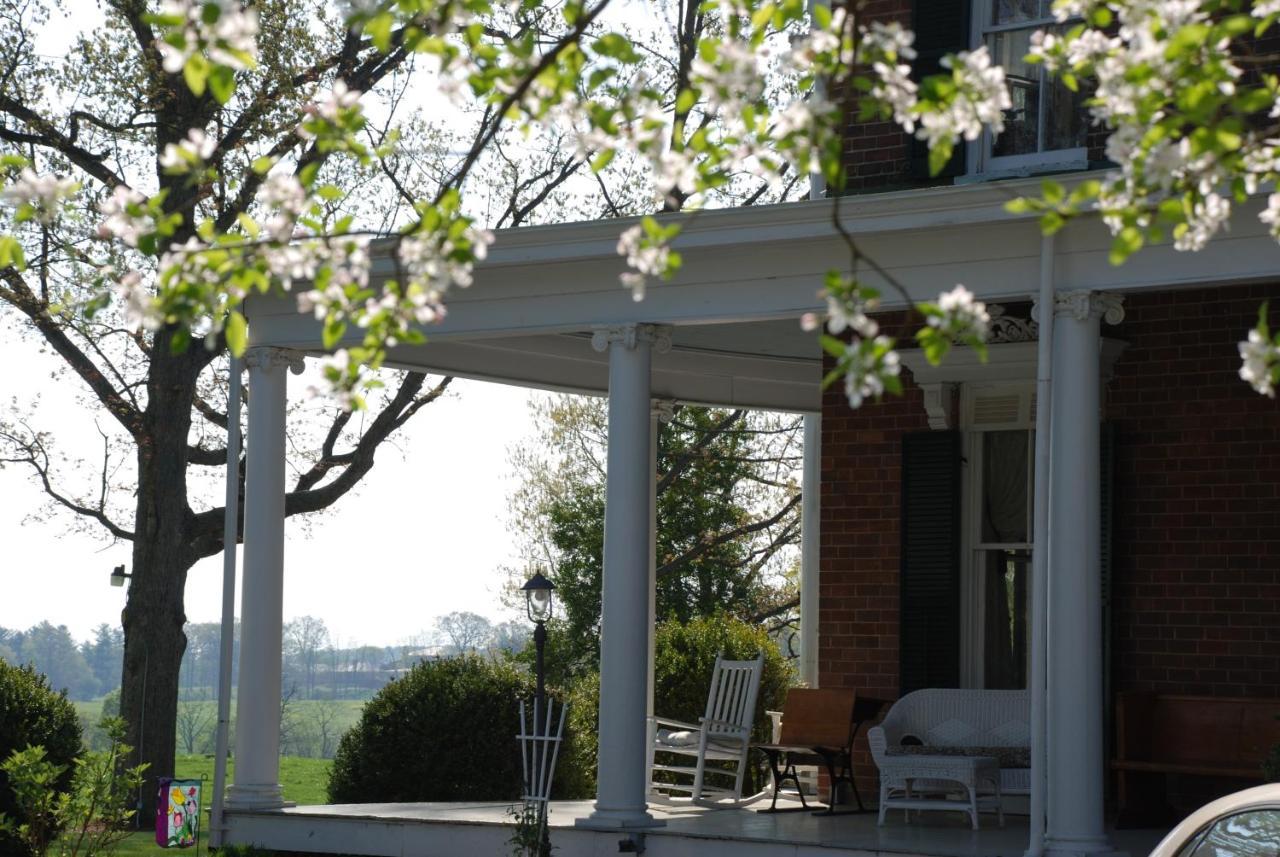 Rockwood Manor Bed & Breakfast Dublin Extérieur photo