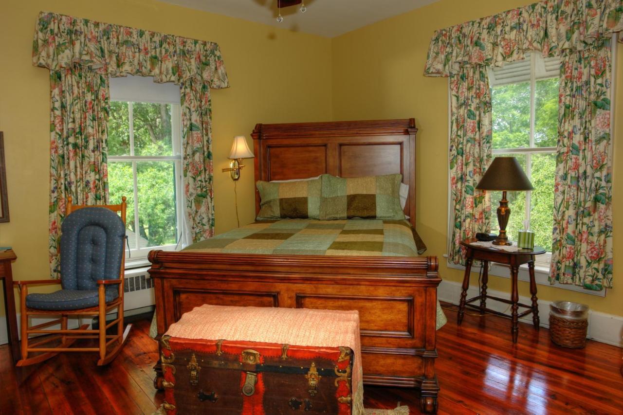 Rockwood Manor Bed & Breakfast Dublin Extérieur photo