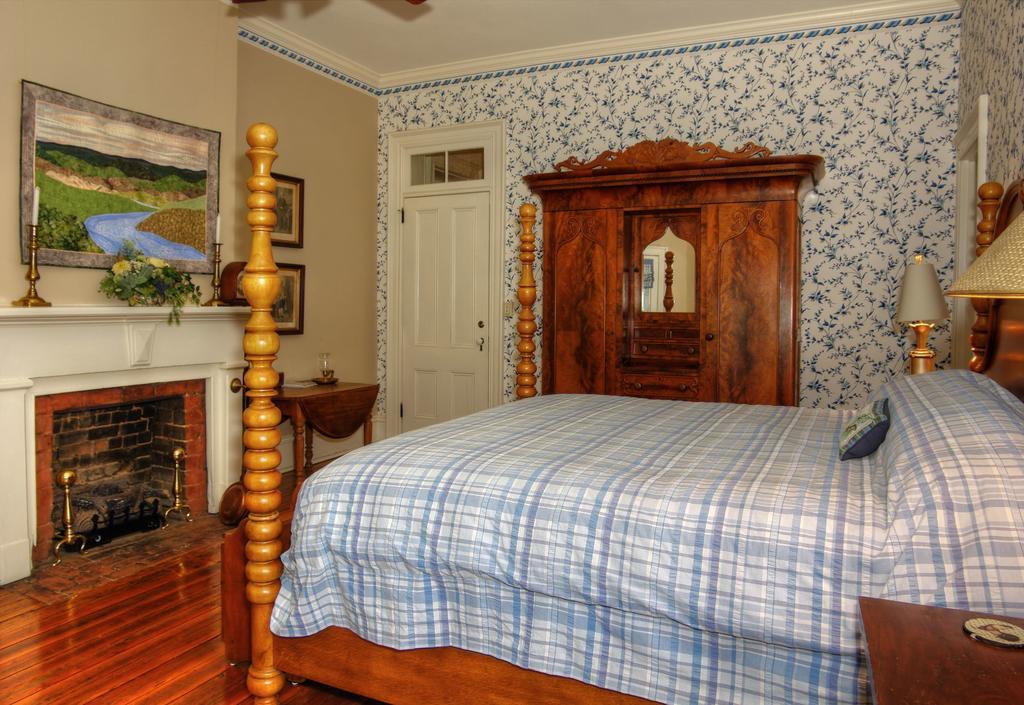 Rockwood Manor Bed & Breakfast Dublin Extérieur photo