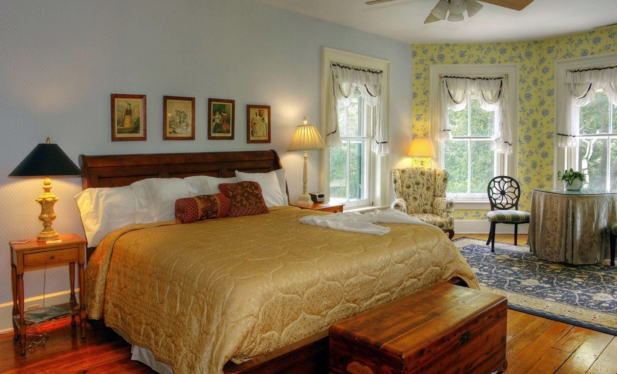 Rockwood Manor Bed & Breakfast Dublin Extérieur photo