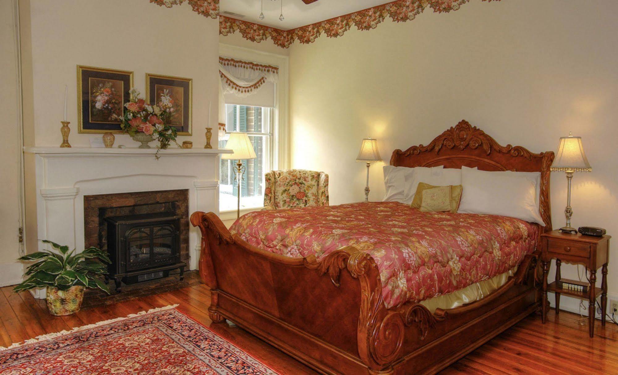 Rockwood Manor Bed & Breakfast Dublin Extérieur photo