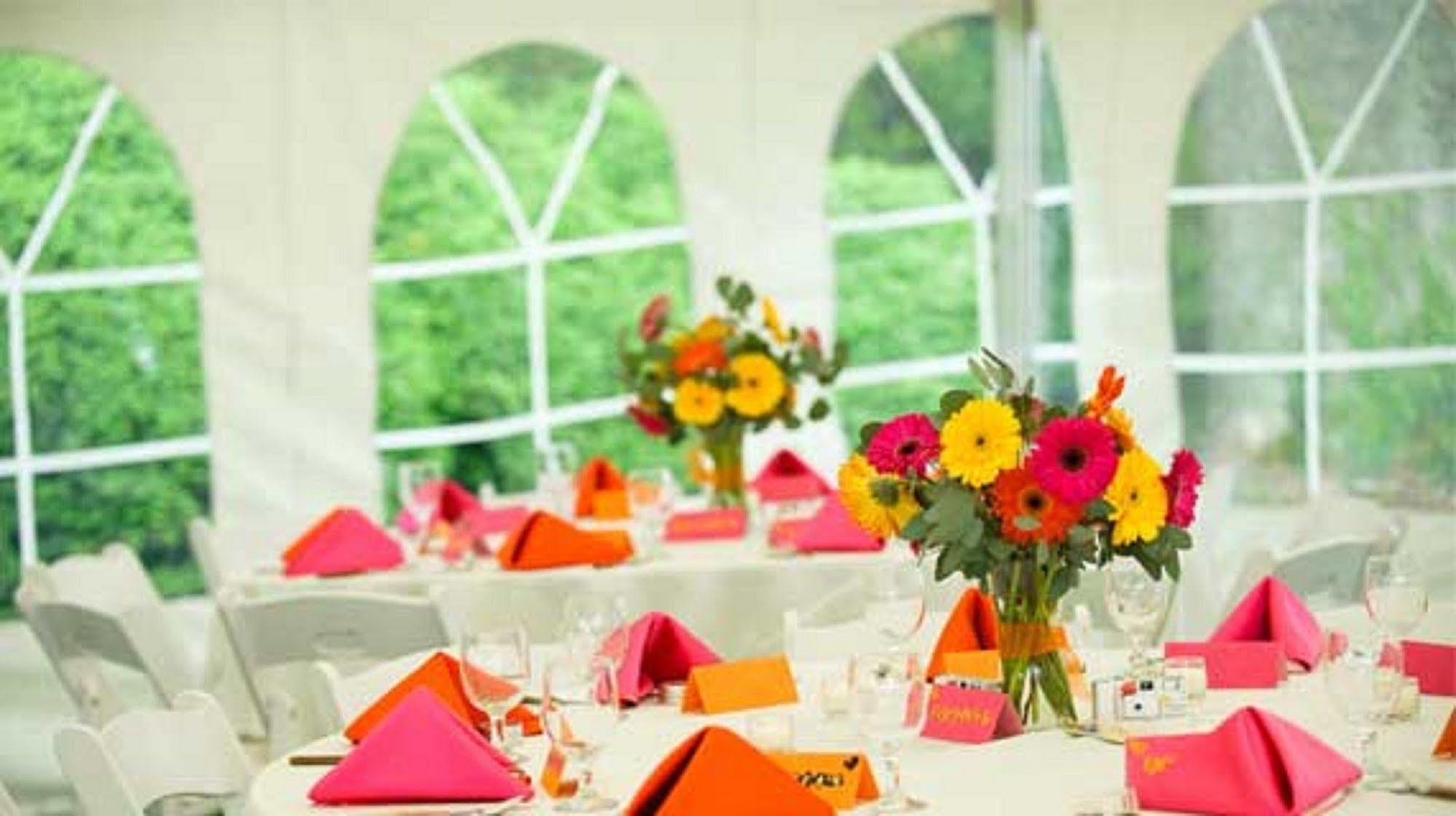 Rockwood Manor Bed & Breakfast Dublin Extérieur photo